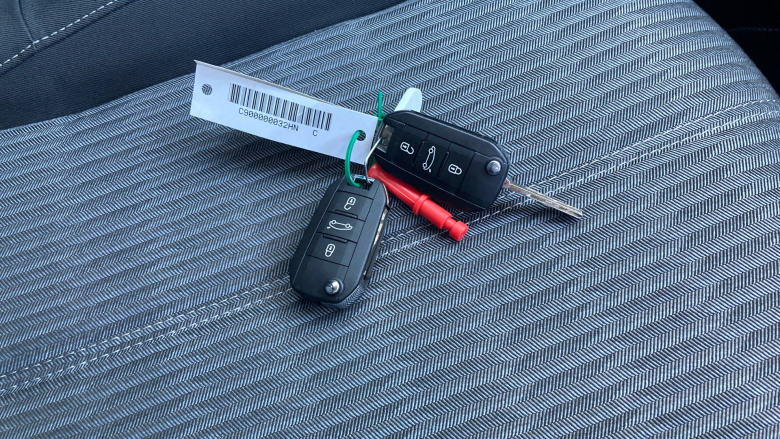 Vauxhall Corsa 1.2 Turbo Design 5dr Auto Petrol Hatchback